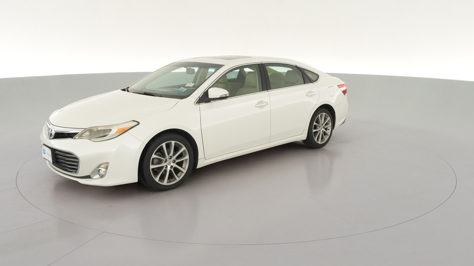 2014 Toyota Avalon vehicle photo
