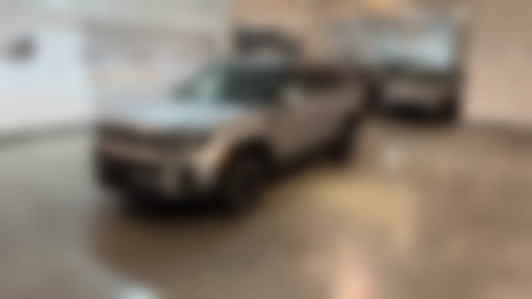 2026 Hyundai Santa Fe vehicle photo
