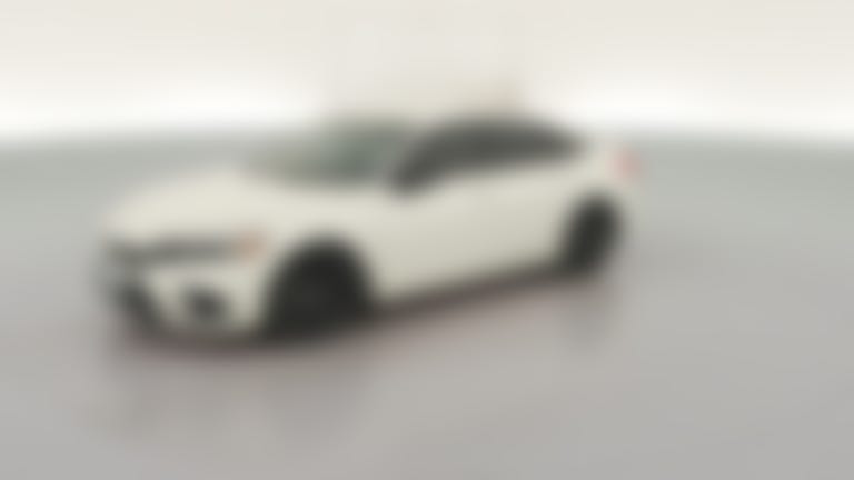 2024 Honda Civic vehicle photo