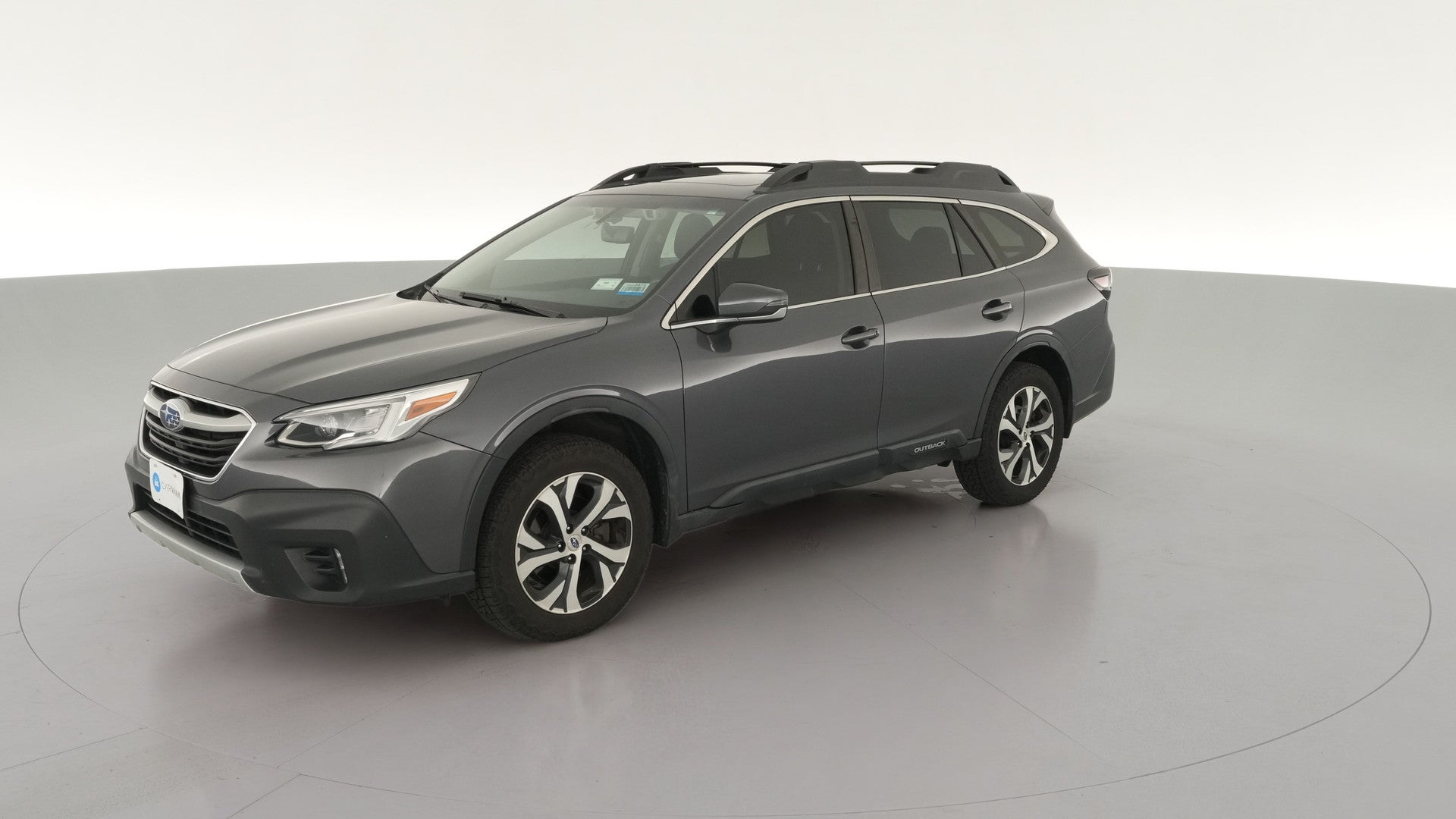 2022 Subaru Outback vehicle photo