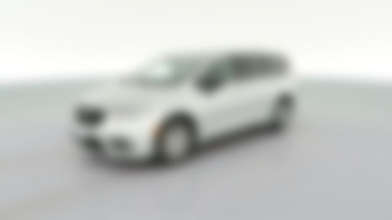 2024 Chrysler Pacifica vehicle photo