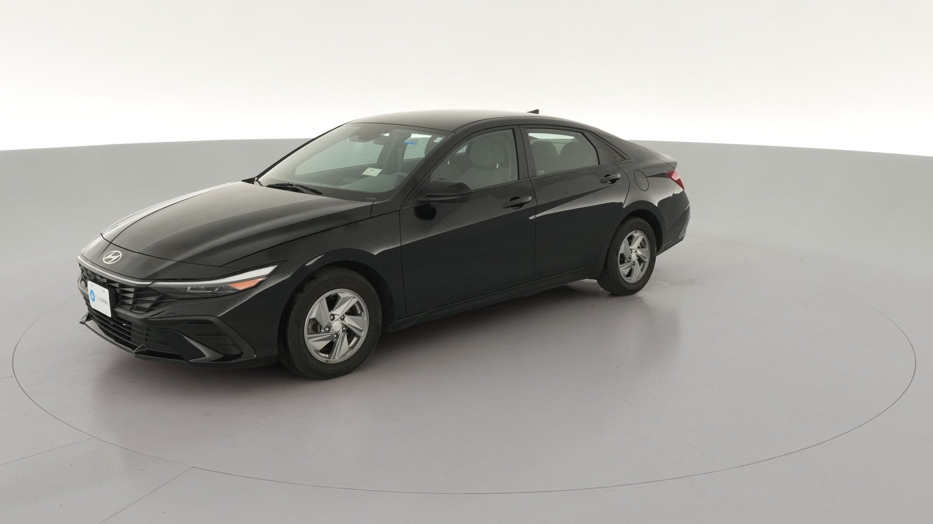 2024 Hyundai Elantra vehicle photo