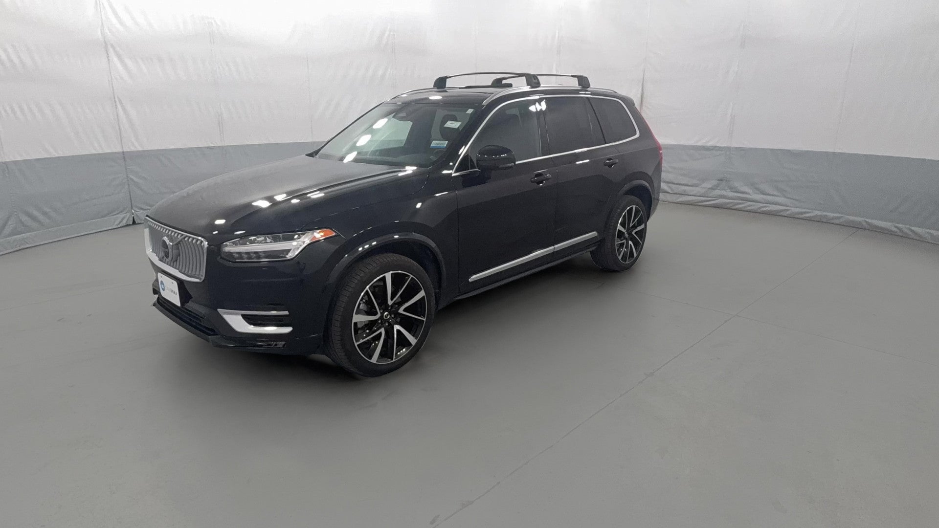 2024 Volvo XC90 vehicle photo