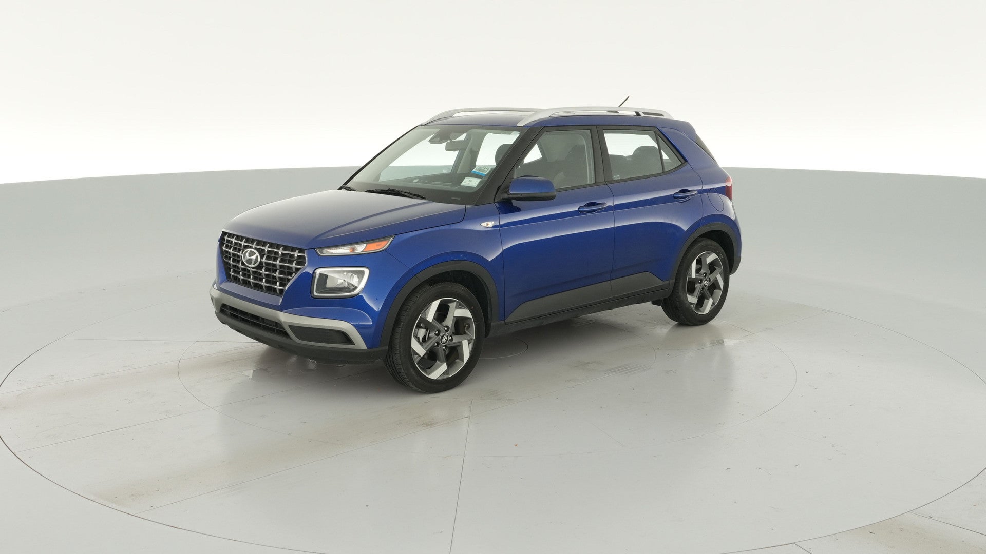 2025 Hyundai Venue vehicle photo
