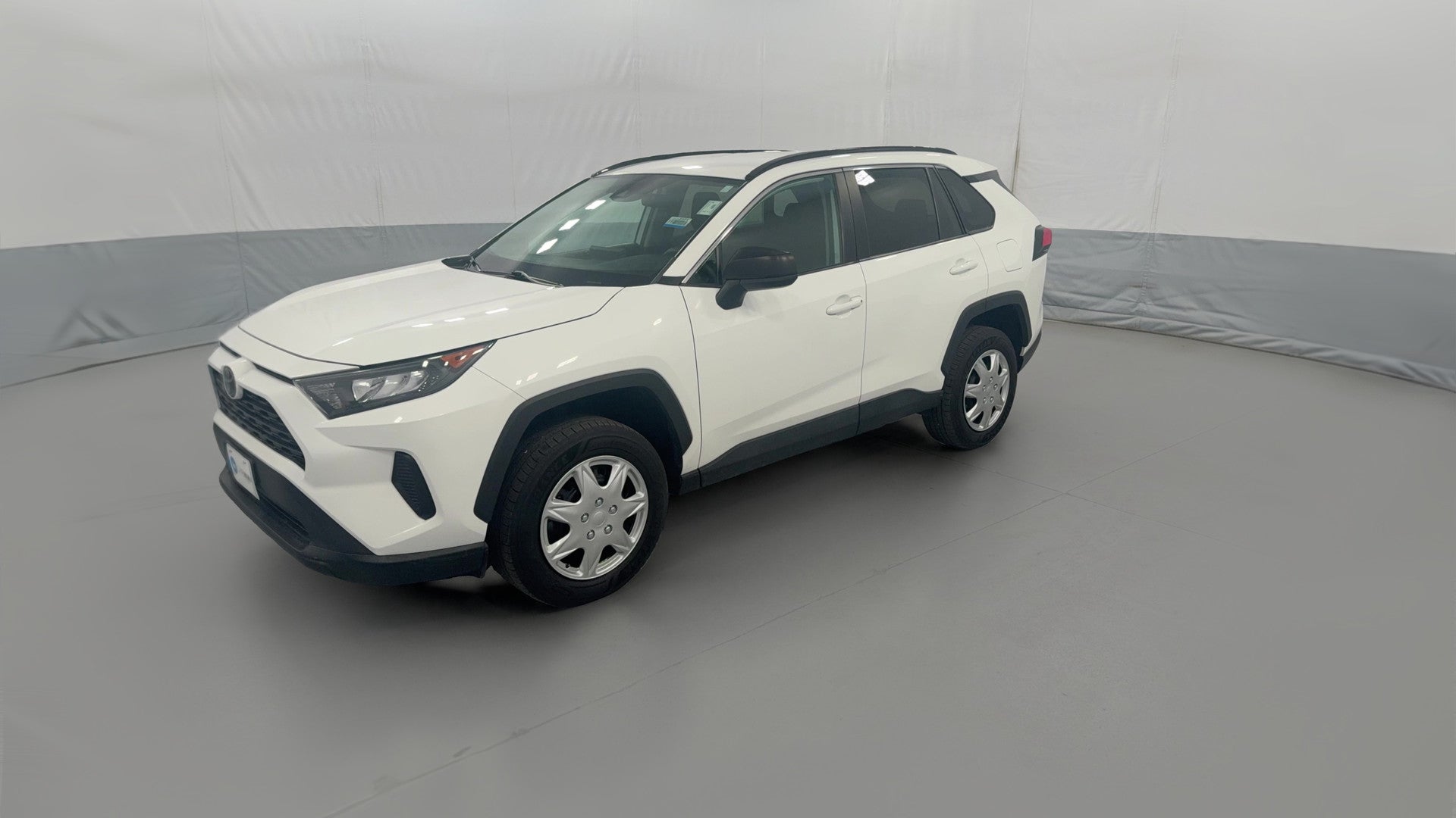 2021 Toyota RAV4 vehicle photo