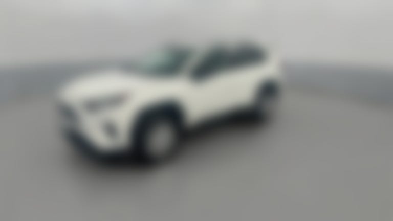 2021 Toyota RAV4 vehicle photo