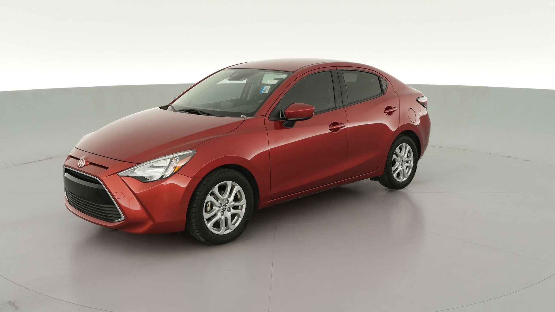 2016 Scion iA vehicle photo