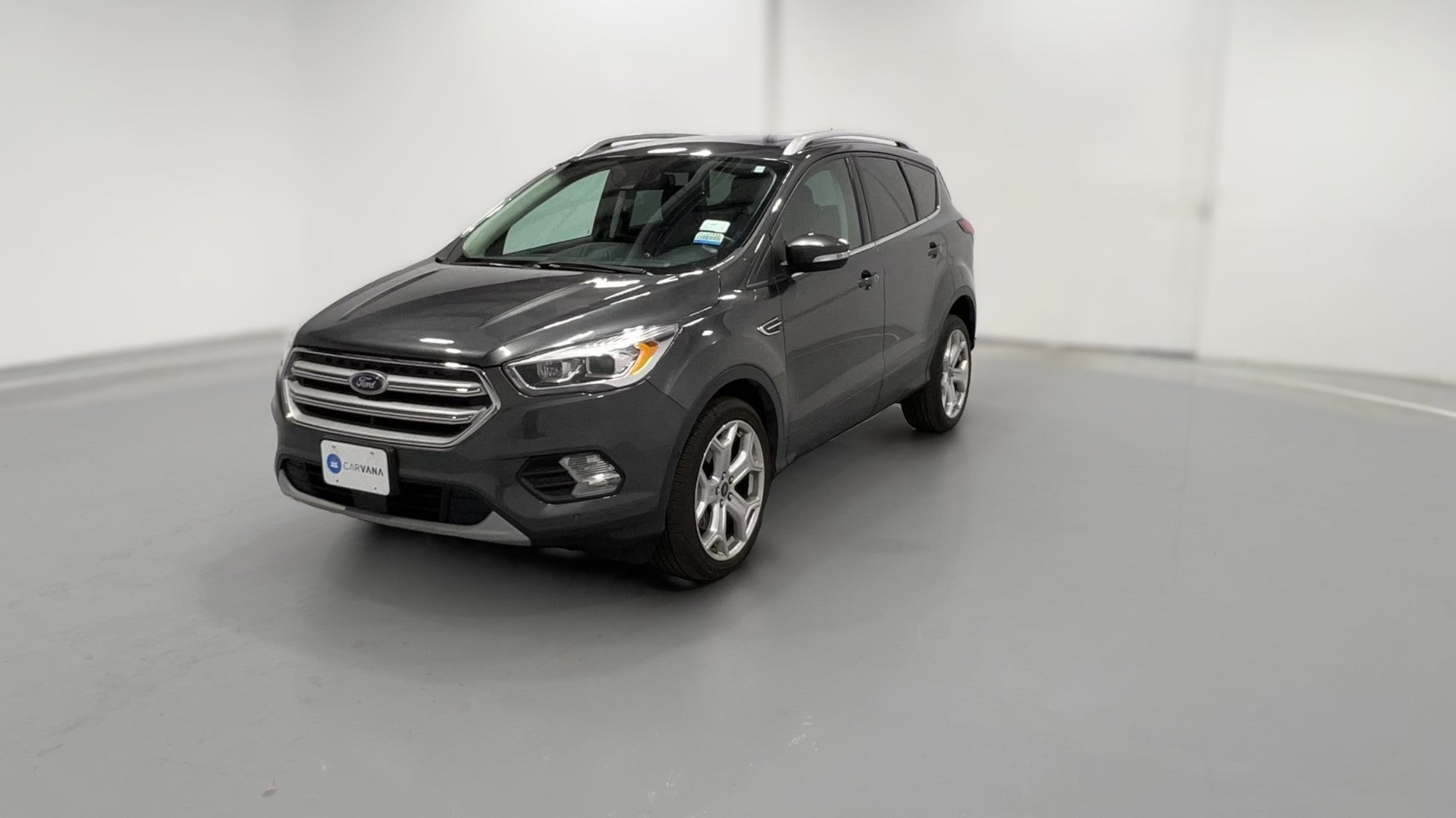 2019 Ford Escape vehicle photo