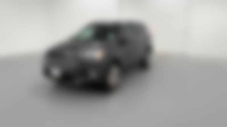 2019 Ford Escape vehicle photo