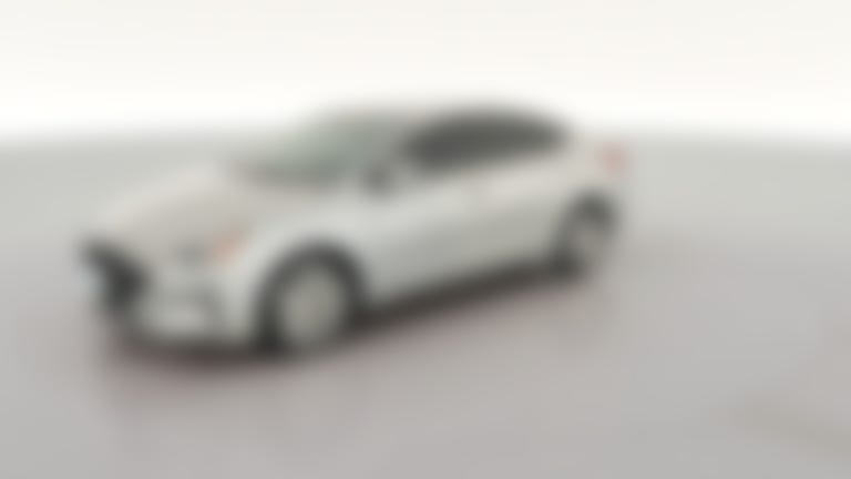 2020 Hyundai Elantra vehicle photo