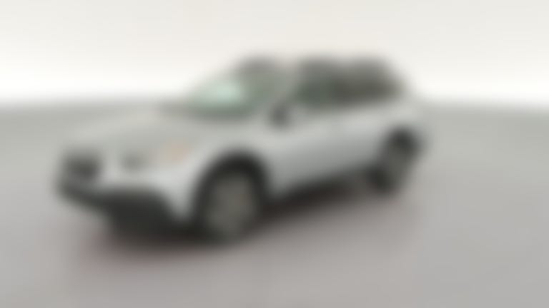 2020 Subaru Outback vehicle photo