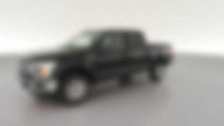 2019 Ford F150 SuperCrew Cab vehicle photo
