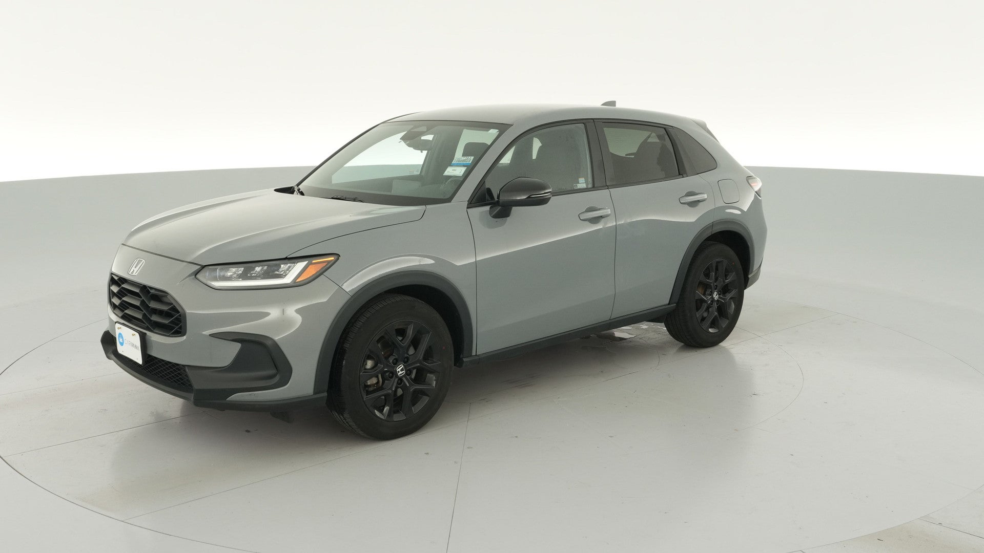 2024 Honda HR-V vehicle photo