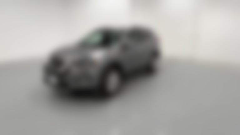 2017 Nissan Rogue vehicle photo