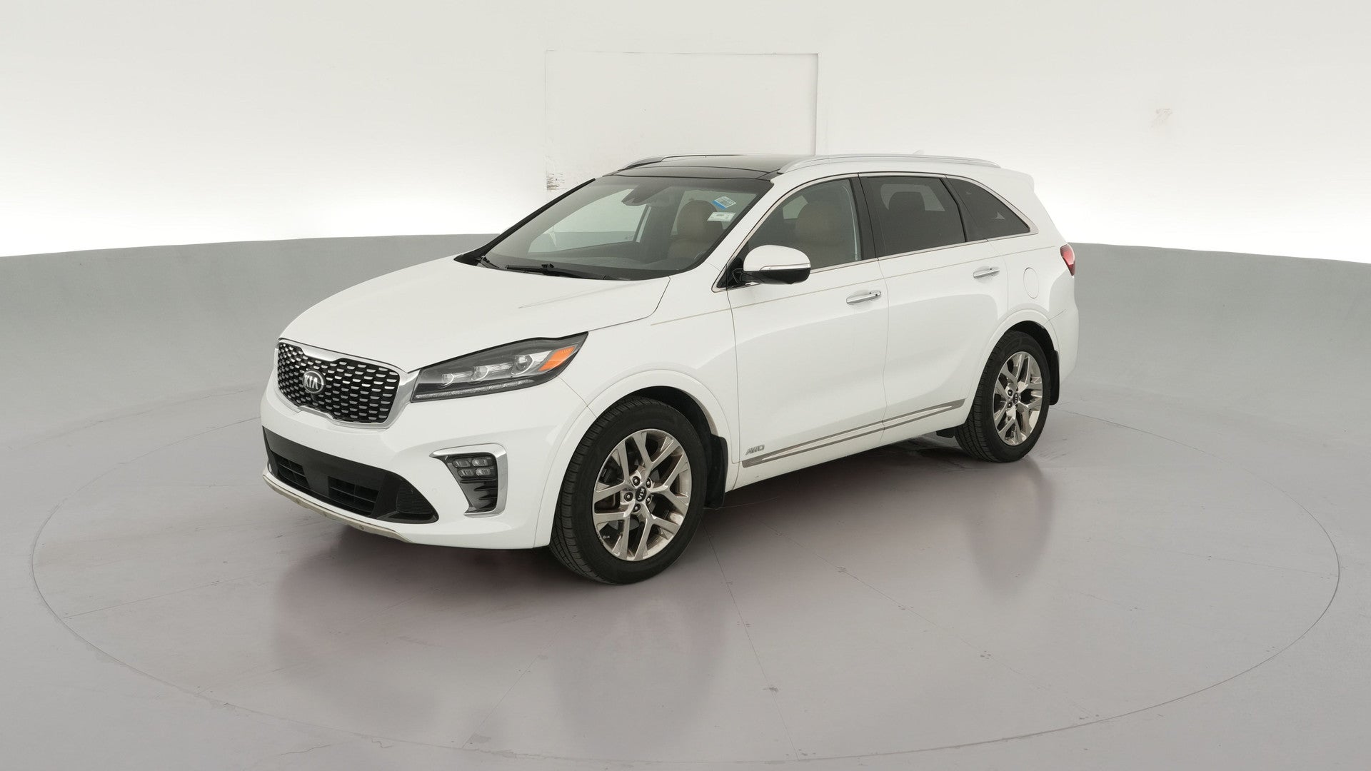 2019 Kia Sorento vehicle photo