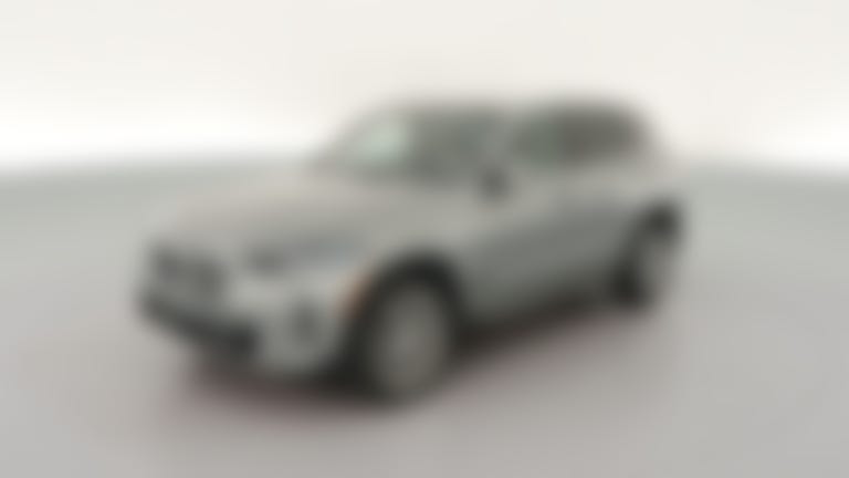 2026 BMW X5 vehicle photo