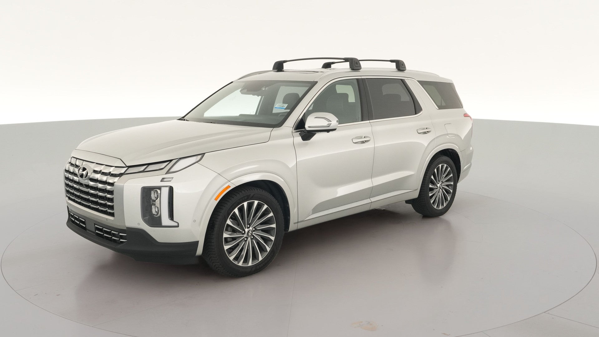 2023 Hyundai Palisade vehicle photo