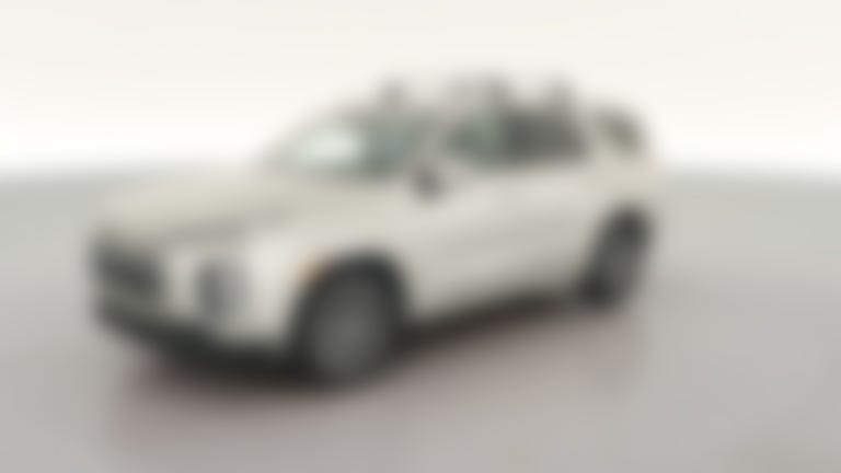 2023 Hyundai Palisade vehicle photo