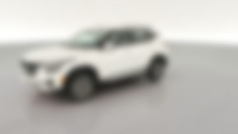 2023 Kia Seltos vehicle photo