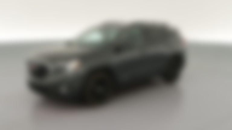 2021 GMC Terrain vehicle photo