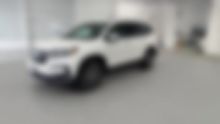 2020 Honda Pilot vehicle photo