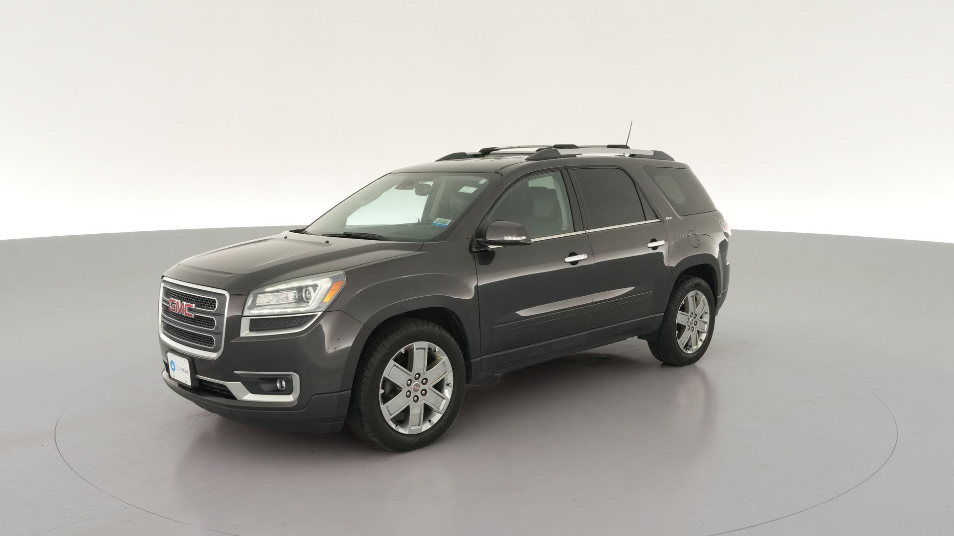 2017 GMC Acadia Limited vehicle photo
