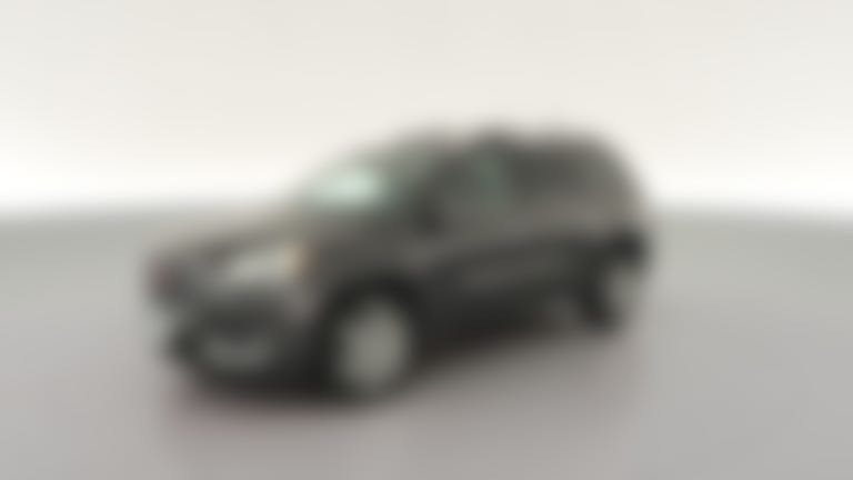 2017 GMC Acadia Limited vehicle photo
