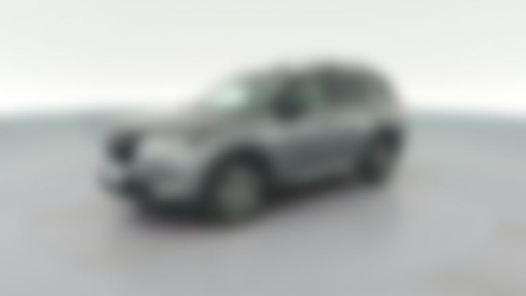 2023 Nissan Pathfinder vehicle photo