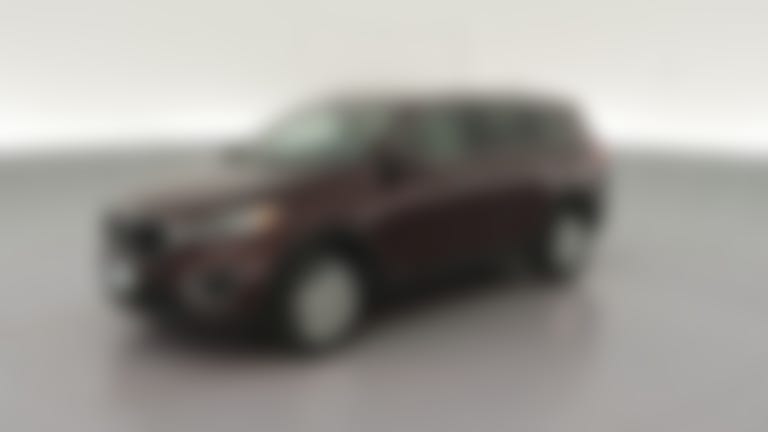 2017 Kia Sorento vehicle photo