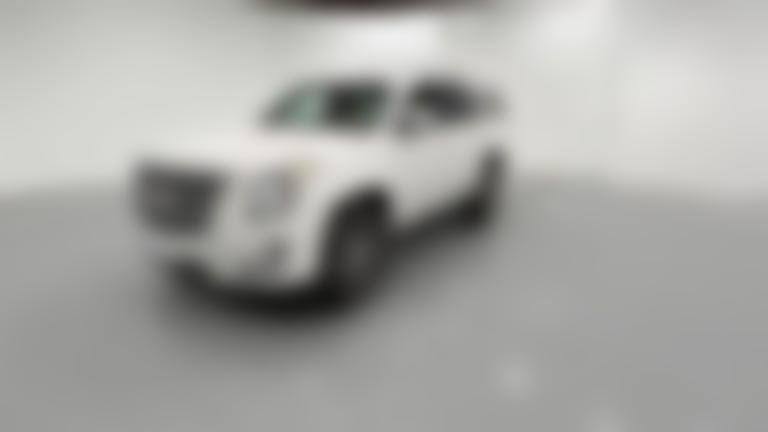 2018 Cadillac Escalade vehicle photo