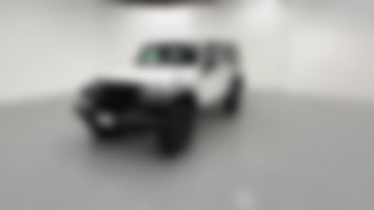2017 Jeep Wrangler Unlimited vehicle photo