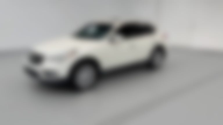 2017 INFINITI QX50 vehicle photo