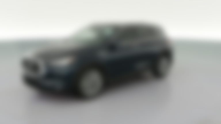2022 INFINITI QX50 vehicle photo