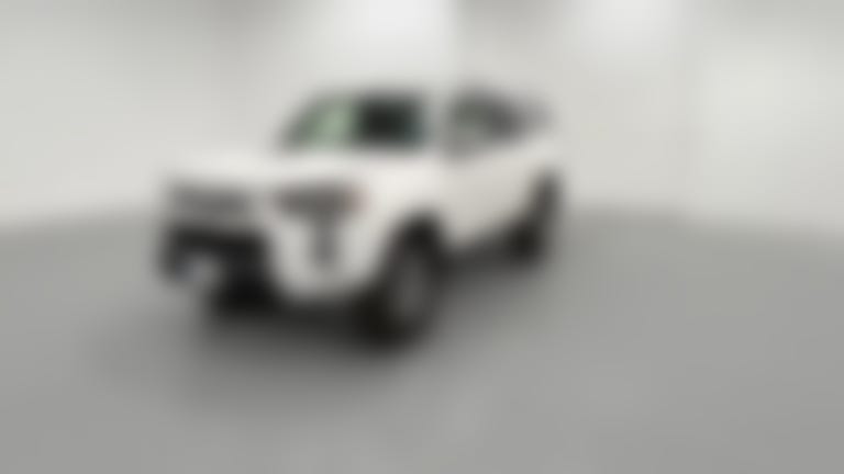 2018 Toyota 4Runner vehicle photo