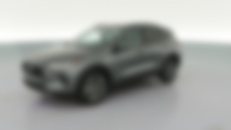 2025 Ford Escape vehicle photo