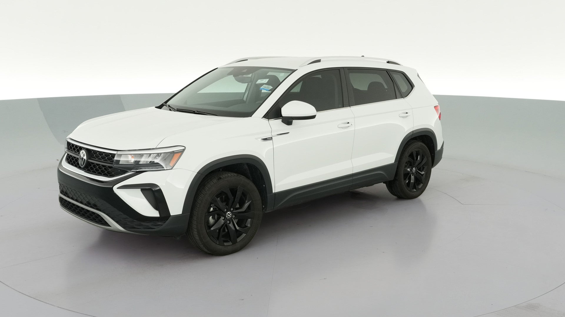 2023 Volkswagen Taos vehicle photo