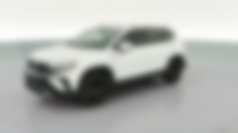2023 Volkswagen Taos vehicle photo