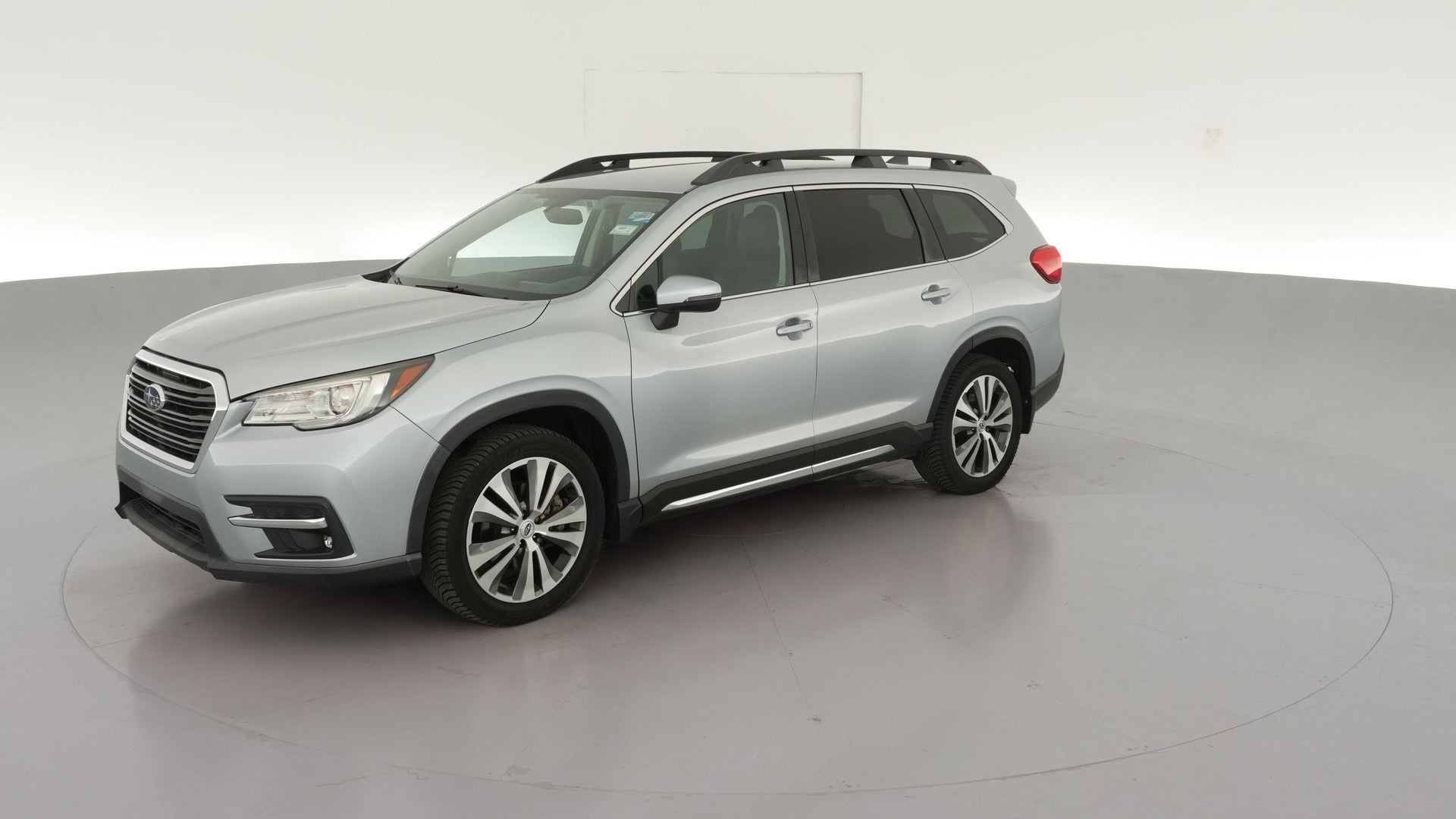 2020 Subaru Ascent vehicle photo