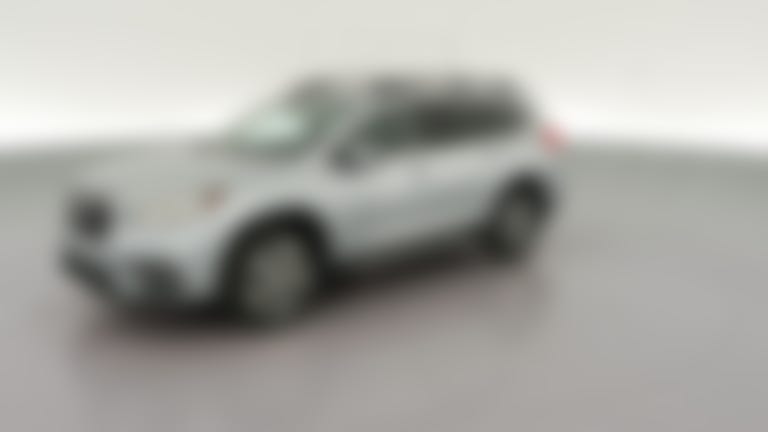 2020 Subaru Ascent vehicle photo