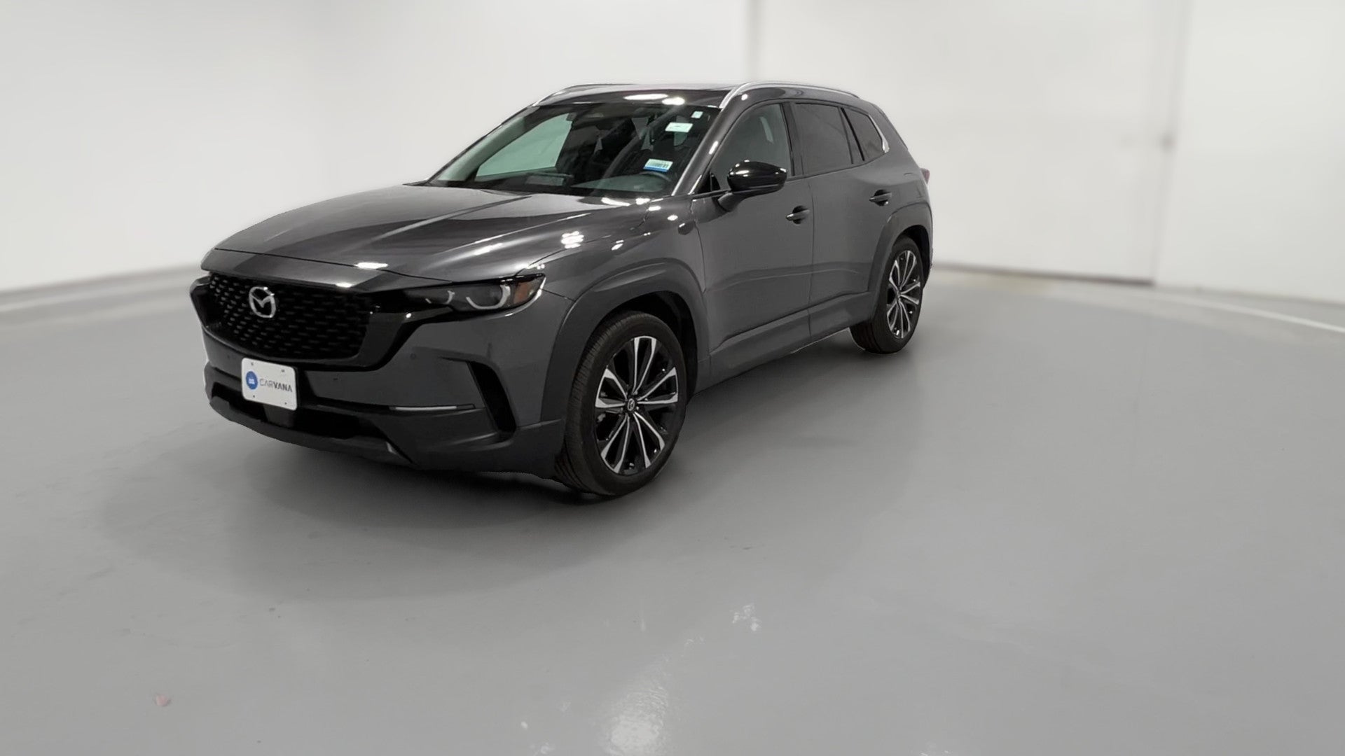 2026 MAZDA CX-50 vehicle photo