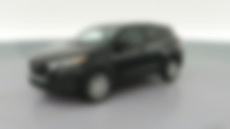 2020 Hyundai Tucson vehicle photo