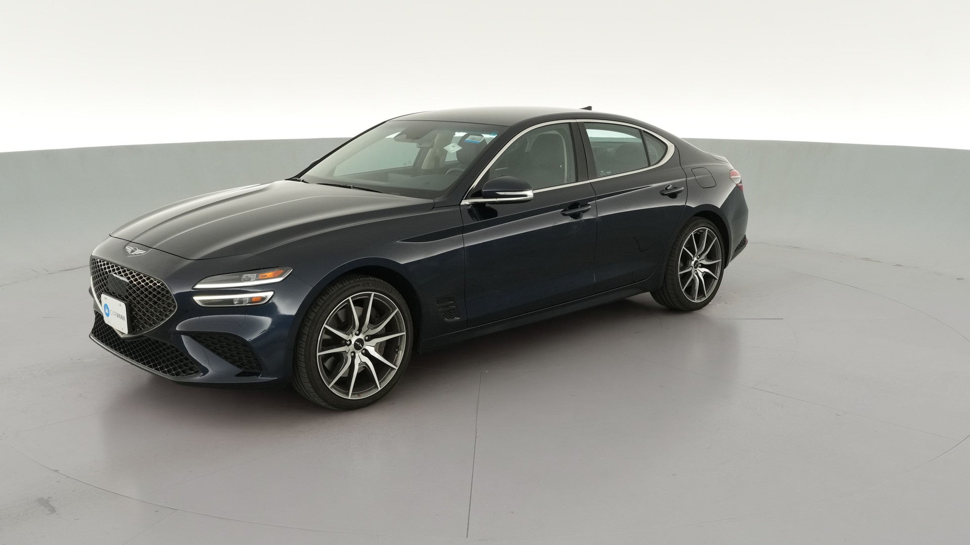 2026 Genesis G70 vehicle photo