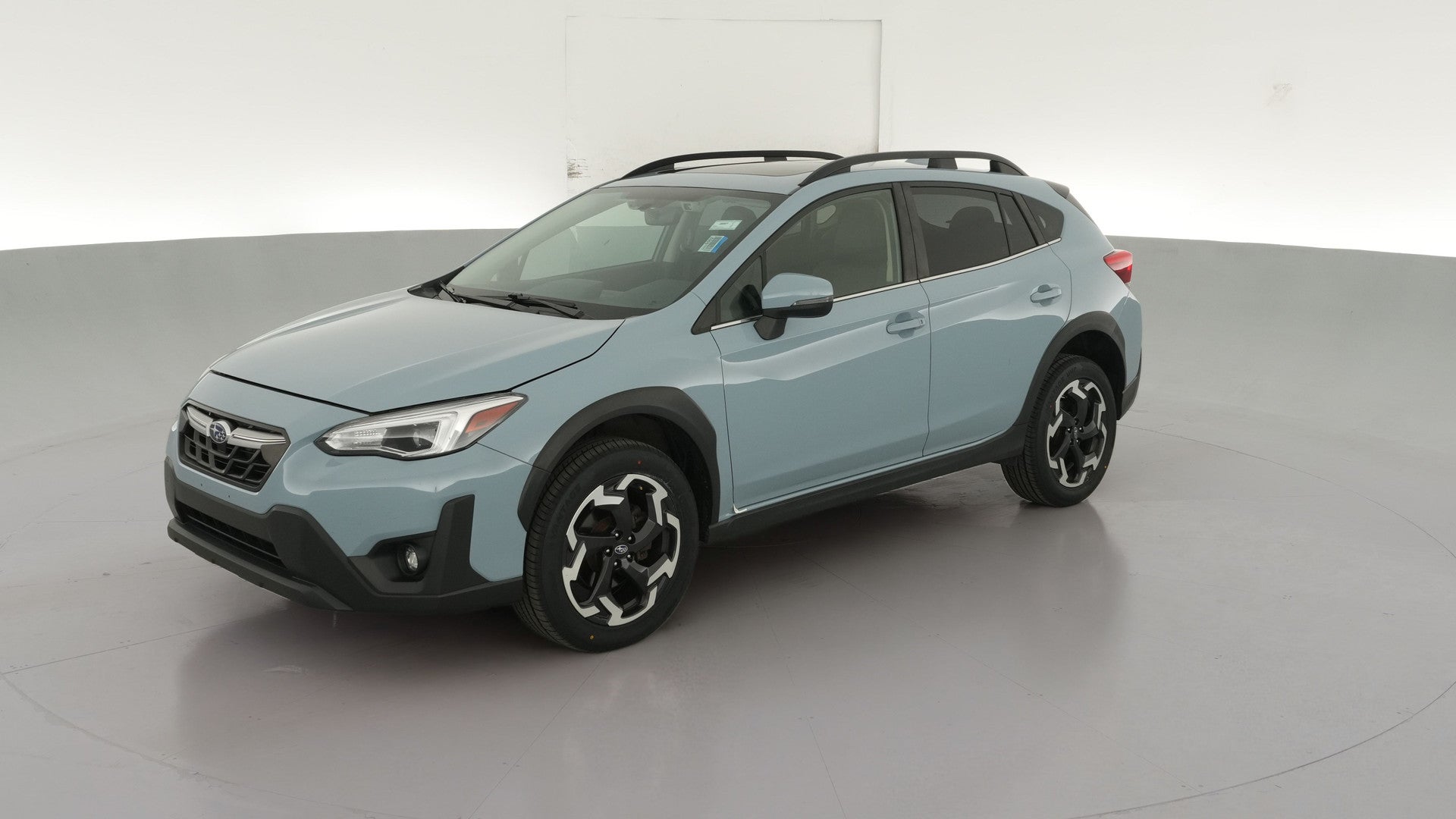 2022 Subaru Crosstrek vehicle photo