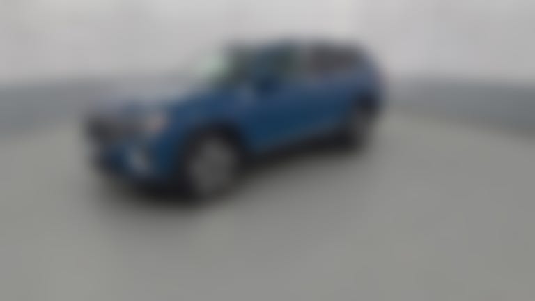 2025 Volkswagen Atlas vehicle photo