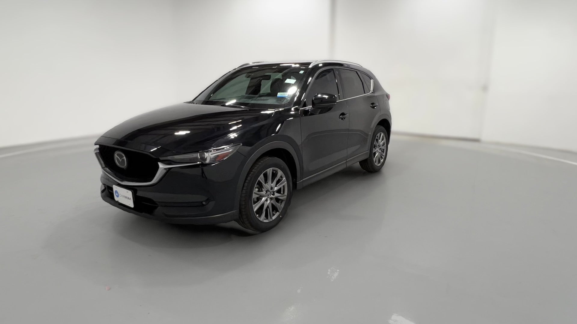 2021 MAZDA CX-5 vehicle photo