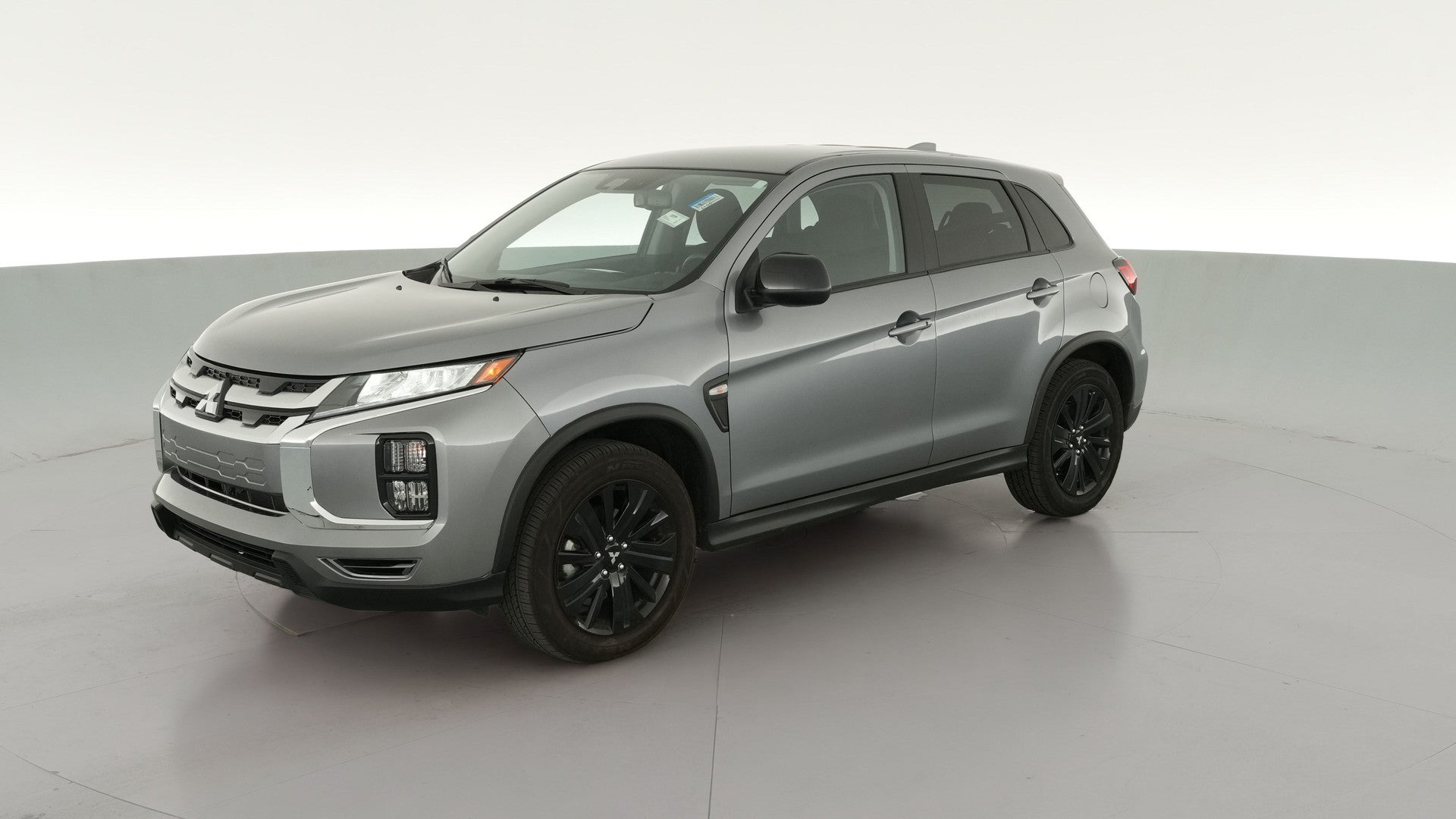 2026 Mitsubishi Outlander Sport vehicle photo