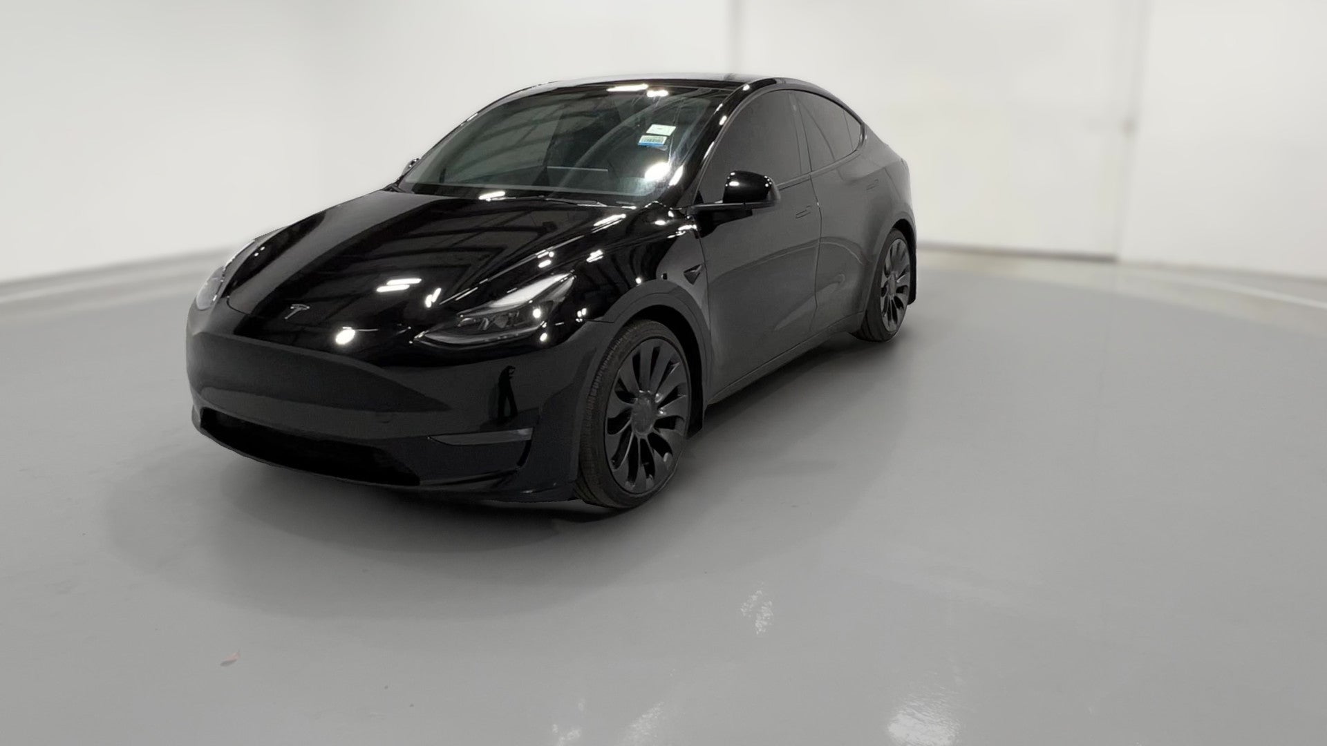 2023 Tesla Model Y vehicle photo