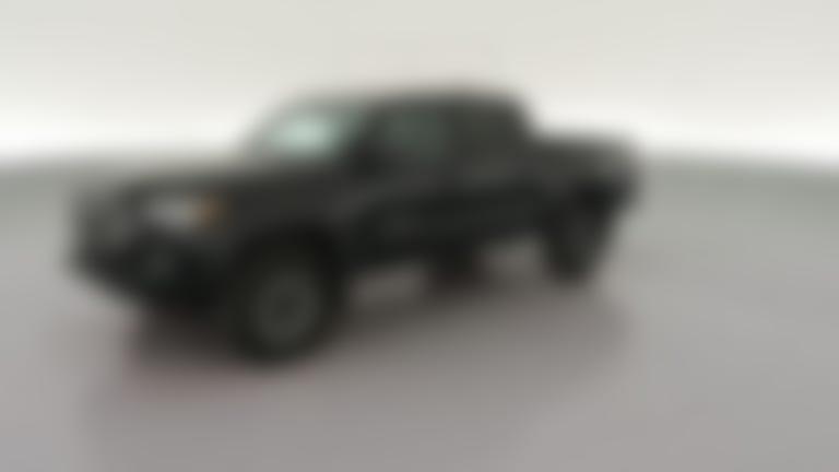 2021 Toyota Tacoma Double Cab vehicle photo
