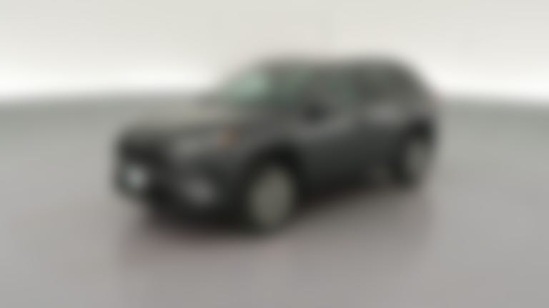 2025 Toyota RAV4 vehicle photo