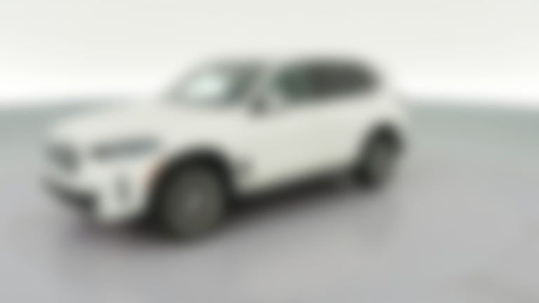 2026 BMW X5 vehicle photo